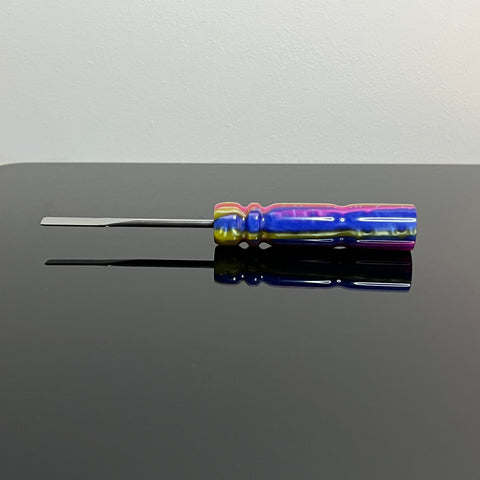Dabber Tool | Rainbow Licorice